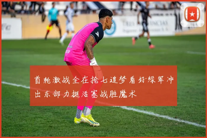 首轮激战全在抢七追梦看好绿军冲出东部力挺活塞战胜魔术